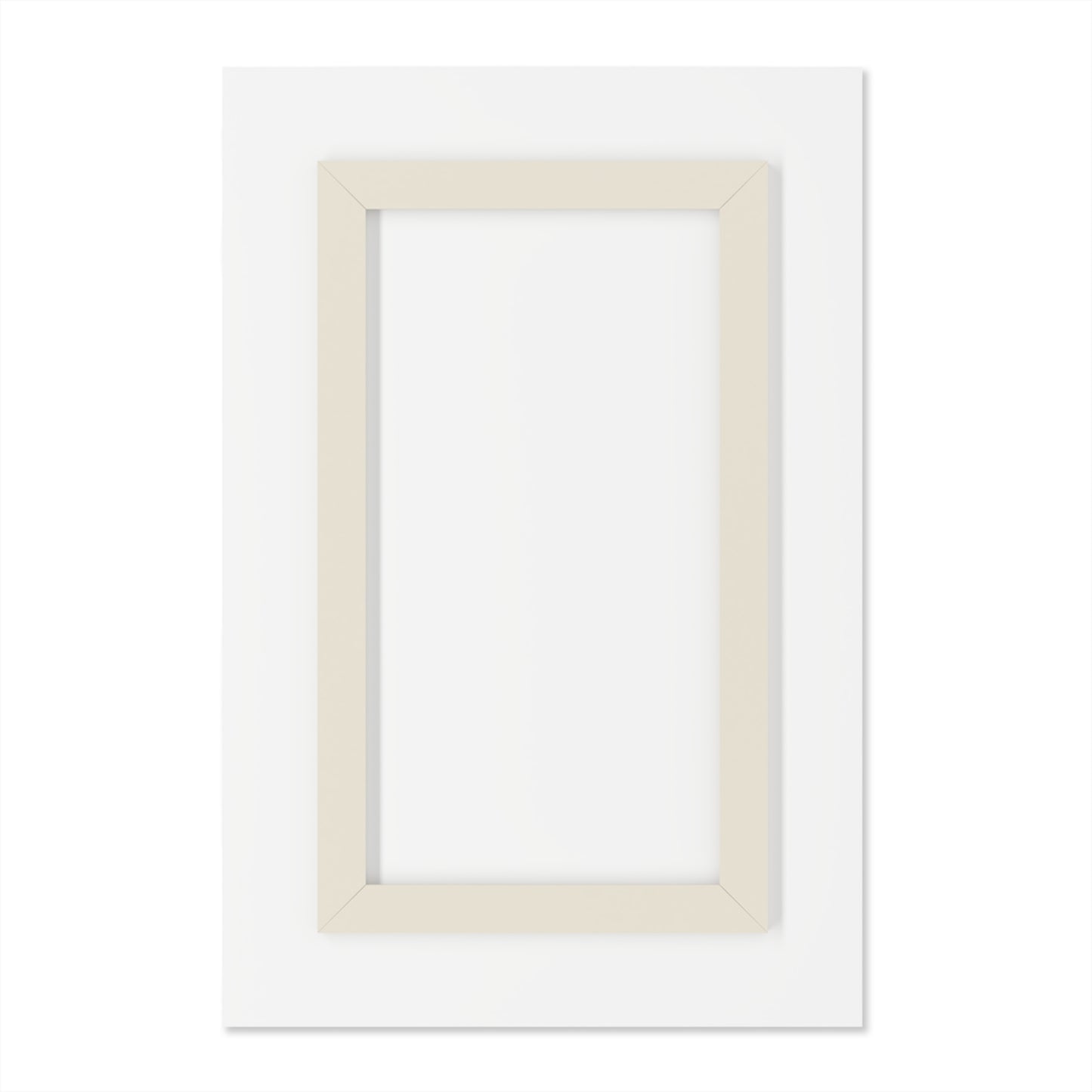 Abstract Wall Art, Stylish Interior Design