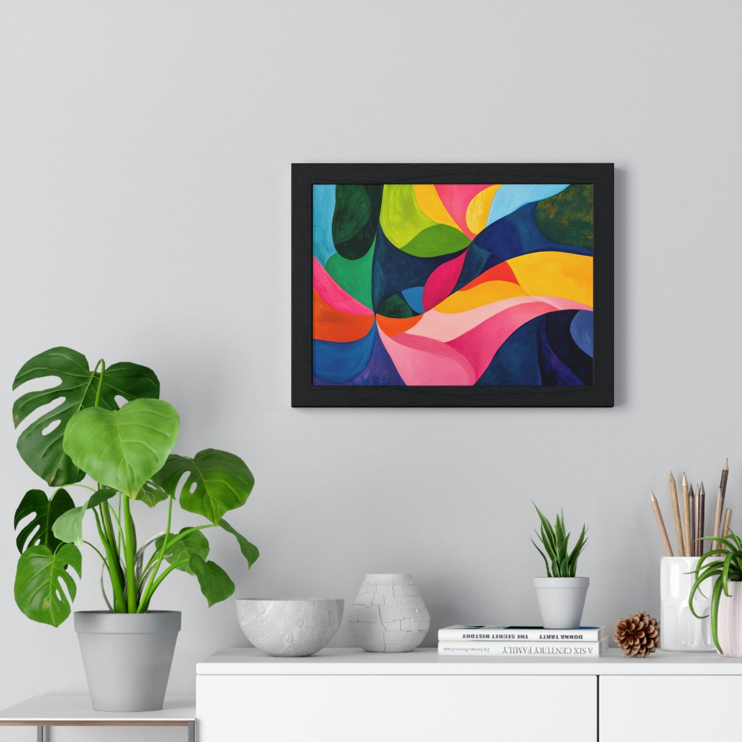 Unique Gift for Art Lovers