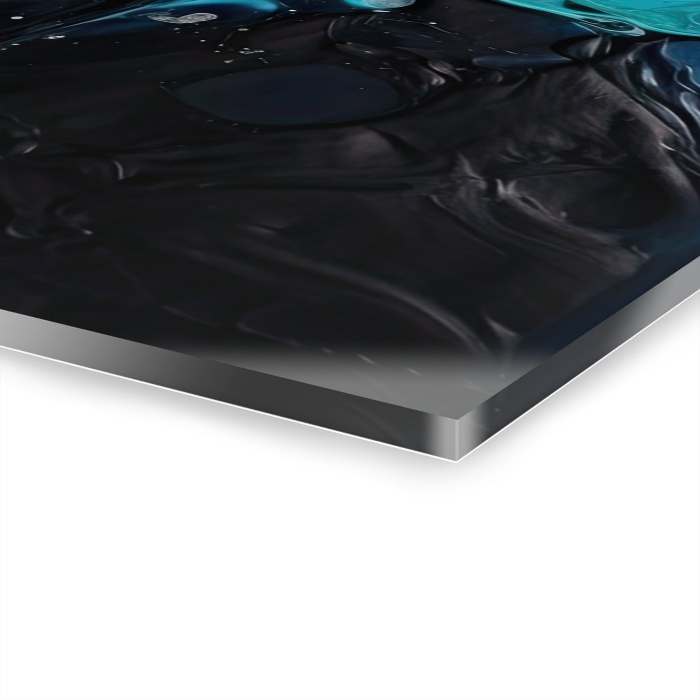 Abstract Wall Art, Stylish Interior Design
