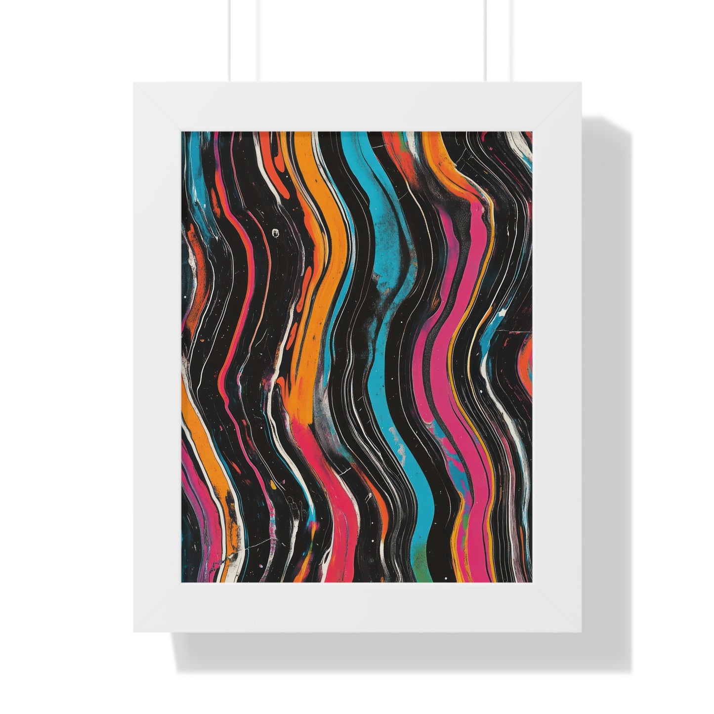 Modern Artwork, Living Room Decoration