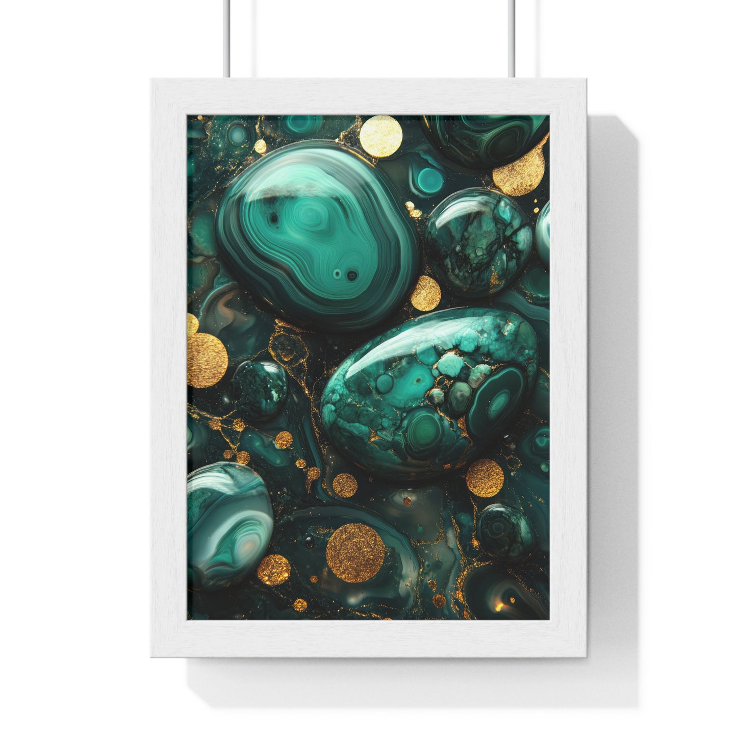 Wall Art for Home Decor, Bohemian Style