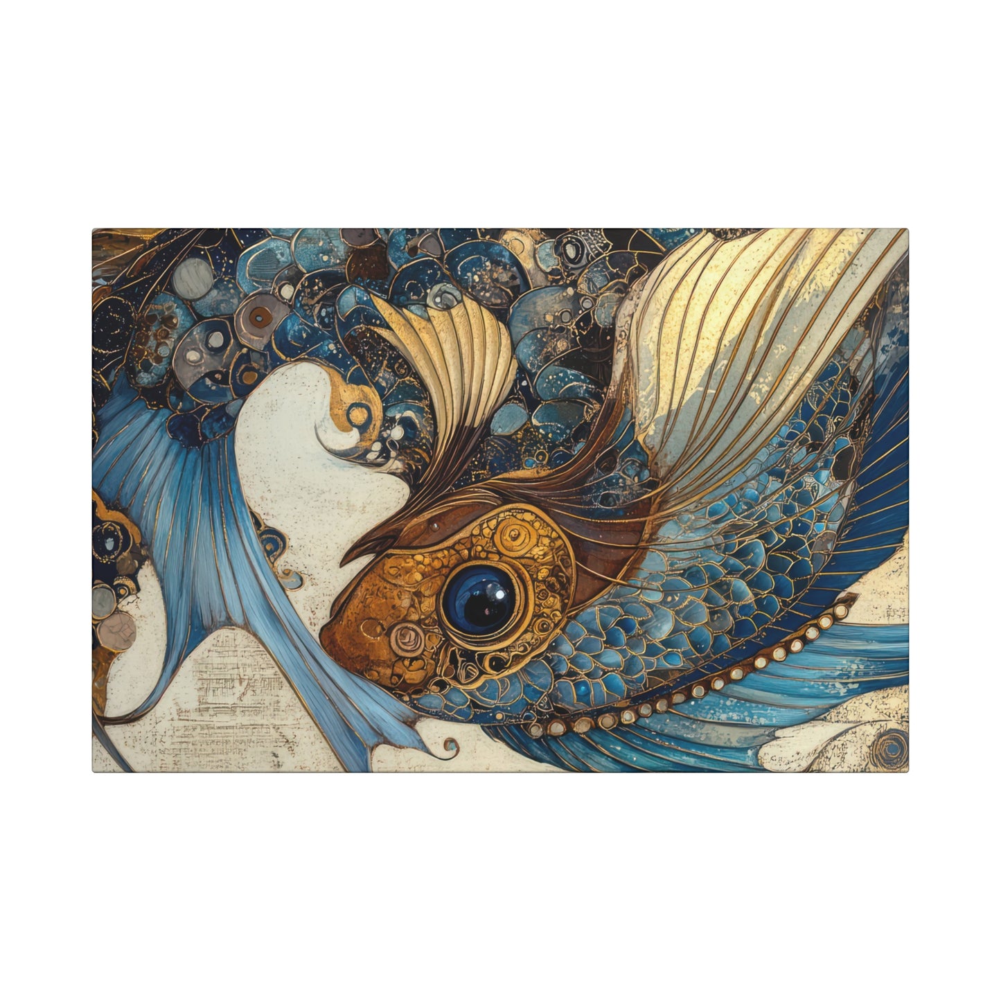 Aquatic Art,  Beach House Decoration