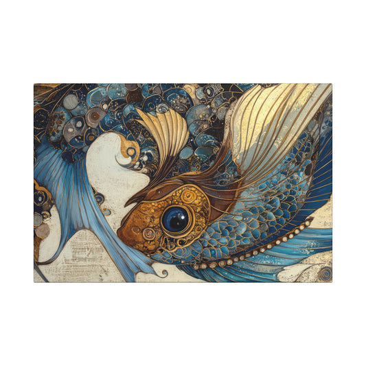 Aquatic Art,  Beach House Decoration