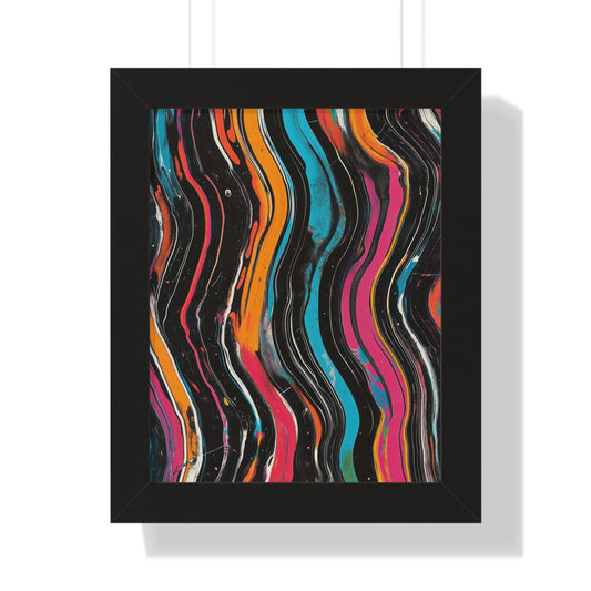 Modern Artwork, Living Room Decoration